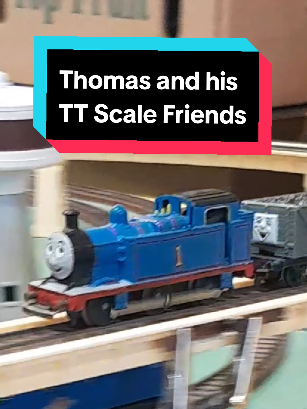 @🚂 Model Railways and Me 🧏&zwj;♂️