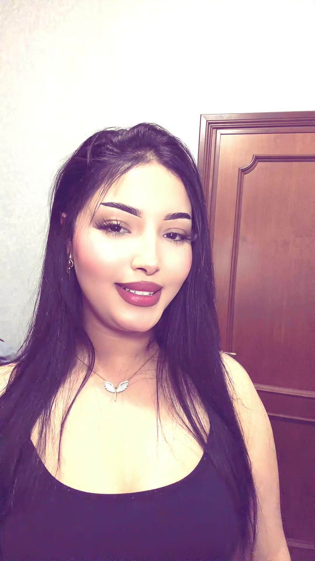 @Asmae El
