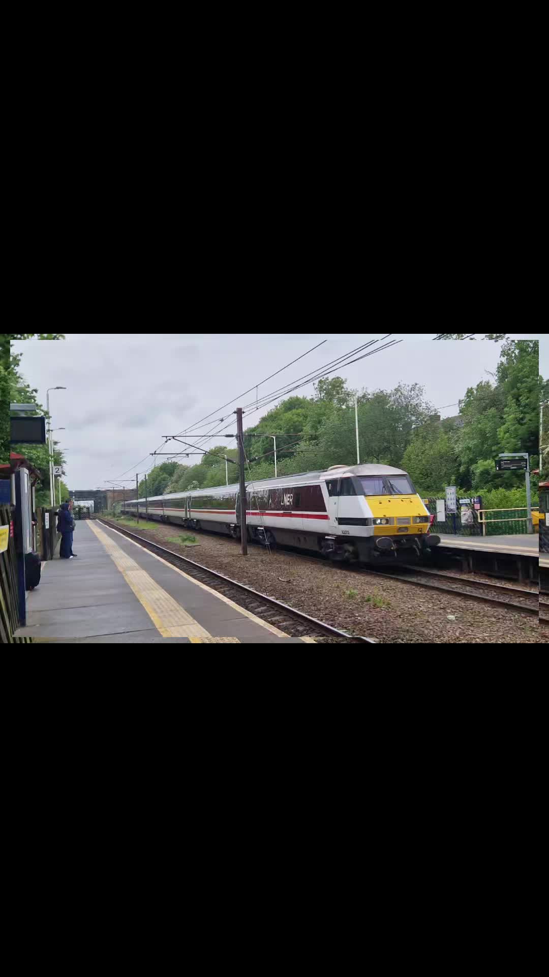 @NW&Wales Transport