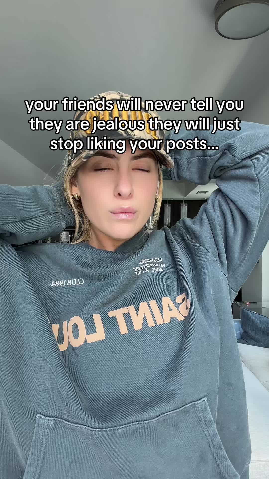 @Sarah Lauren
