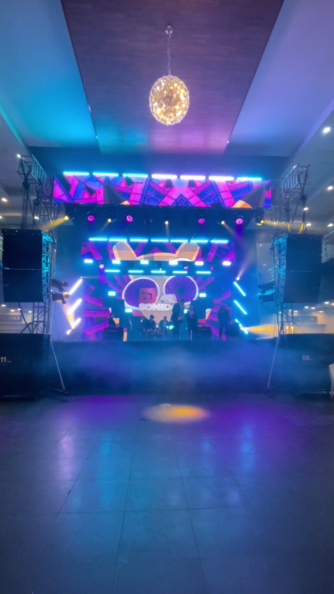 @Sonido PRO DJ