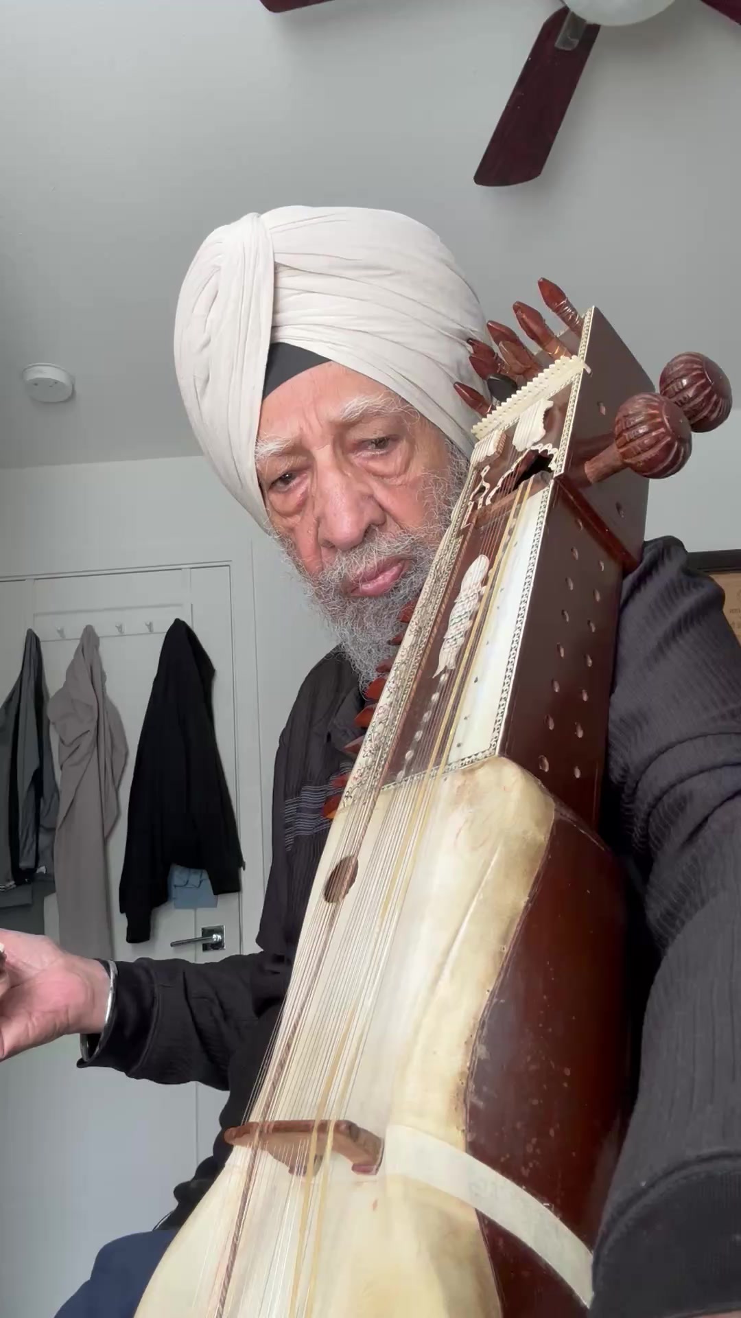 @Kewal Singh Nirdosh (Dosanjh)