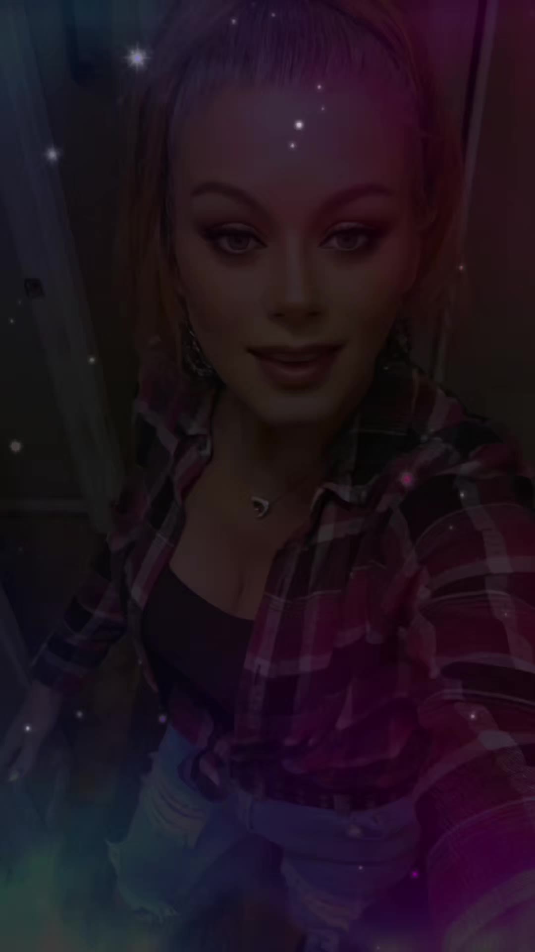 @Foxyroxy