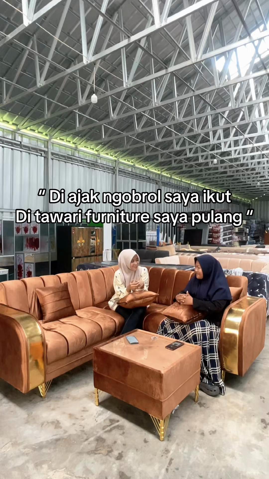 @Hilya furniture serang