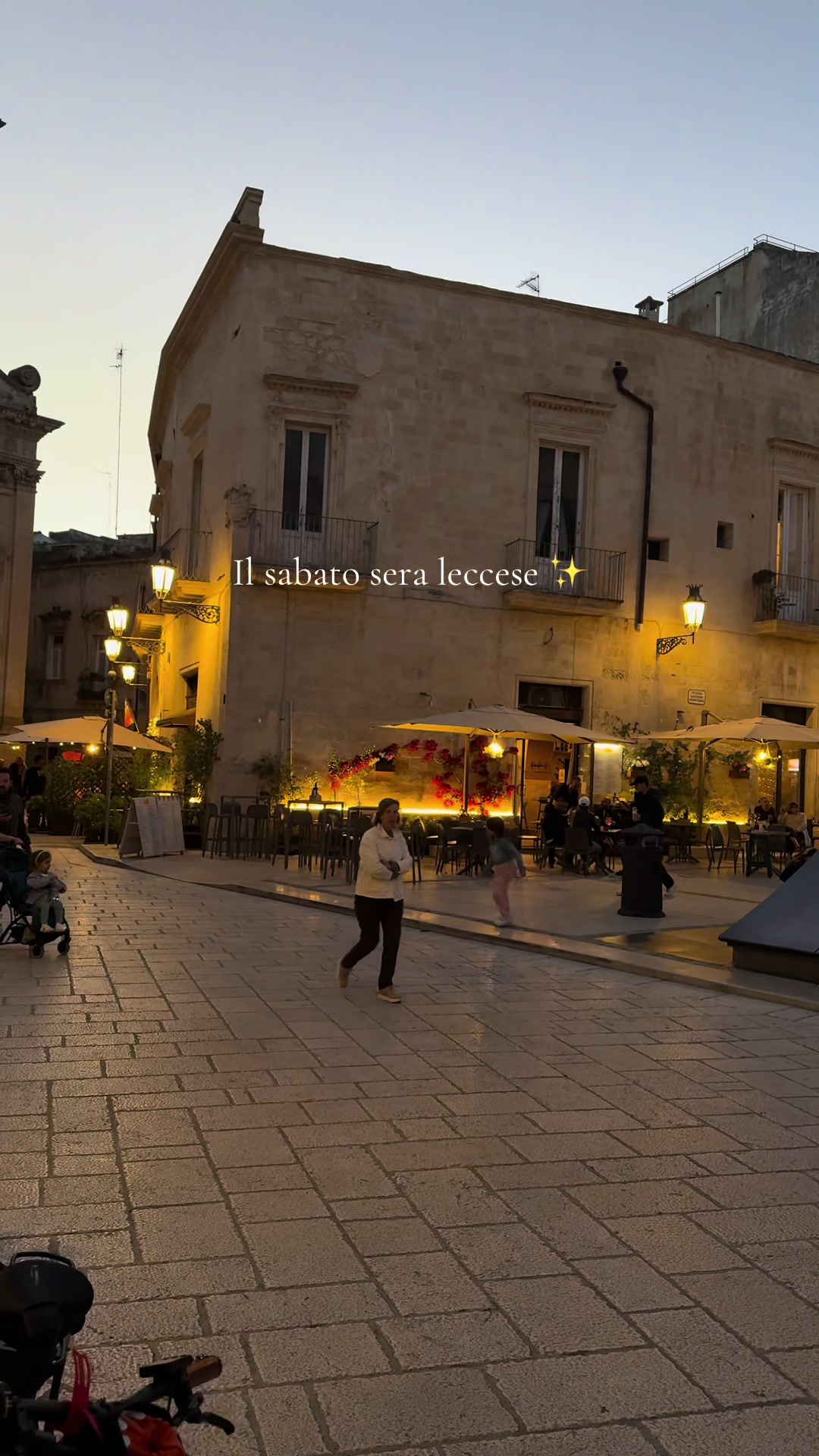 @Il Salento