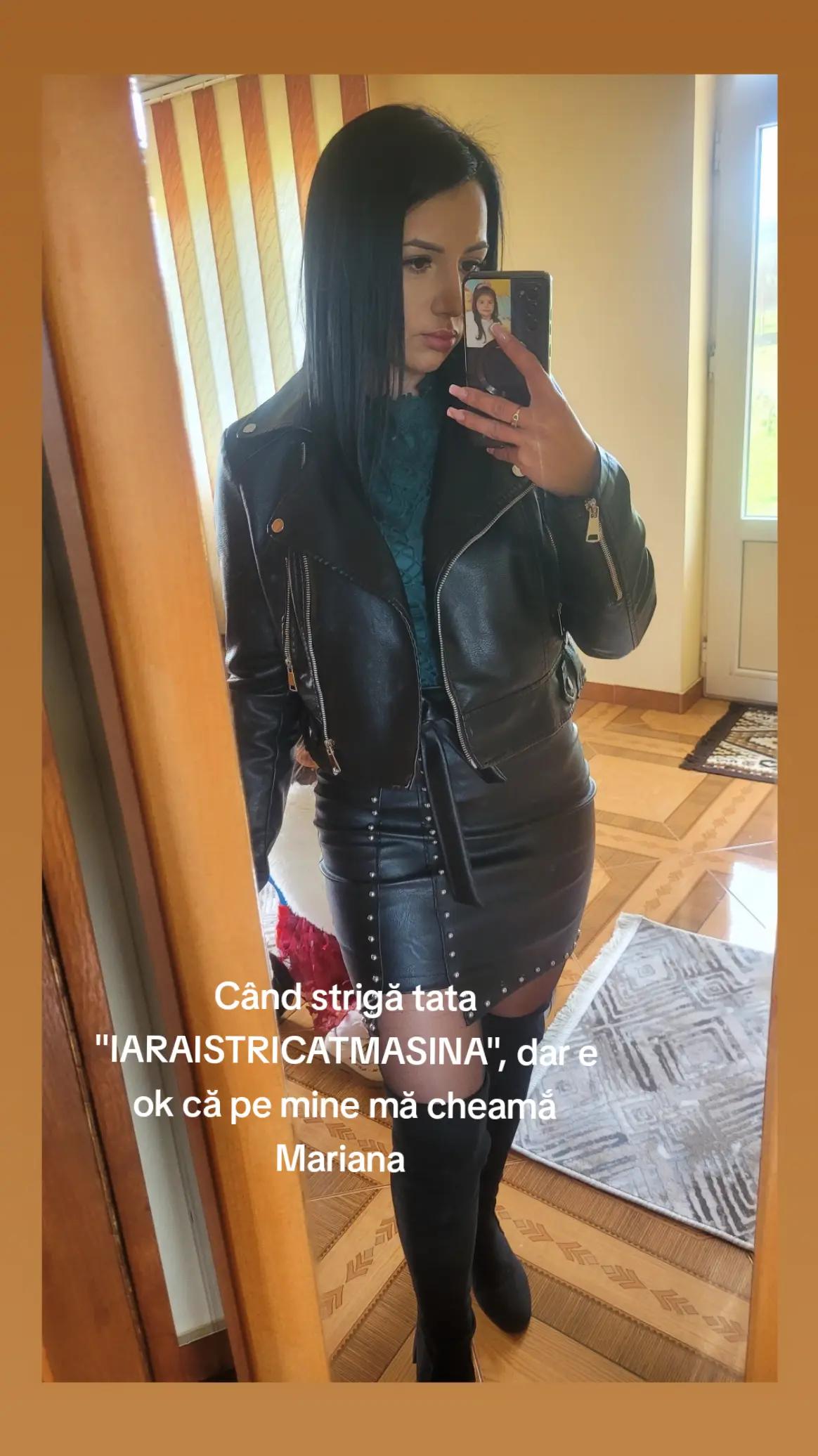 @Mariana Teodorascu