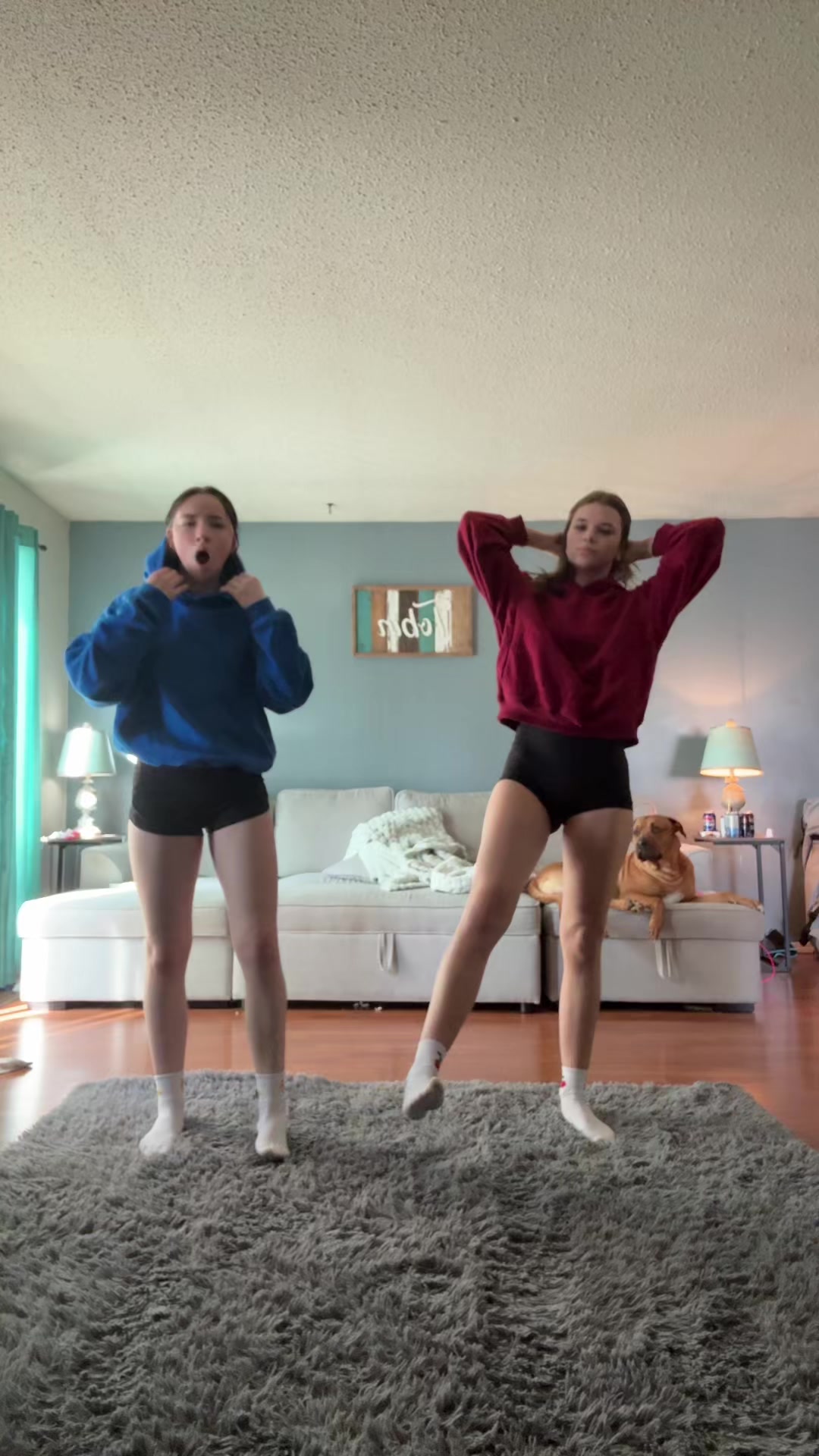 @BellaandTori