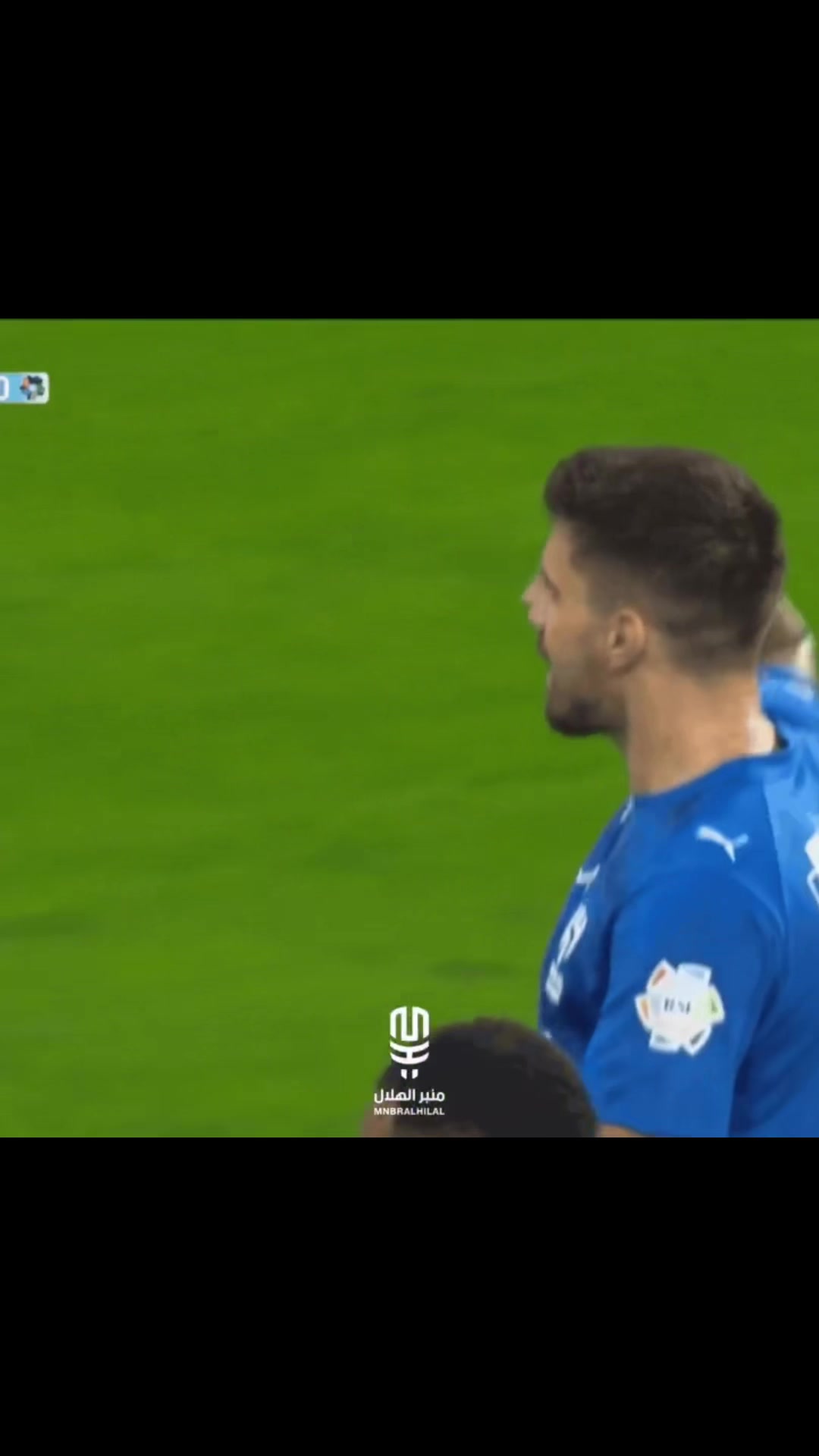 @﮼الماسه ﮼هلاليه💙🤍🏆