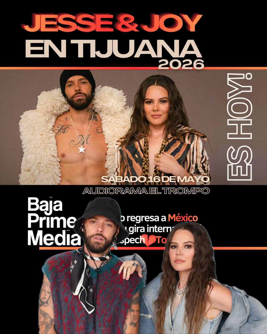 @Baja Prime Media