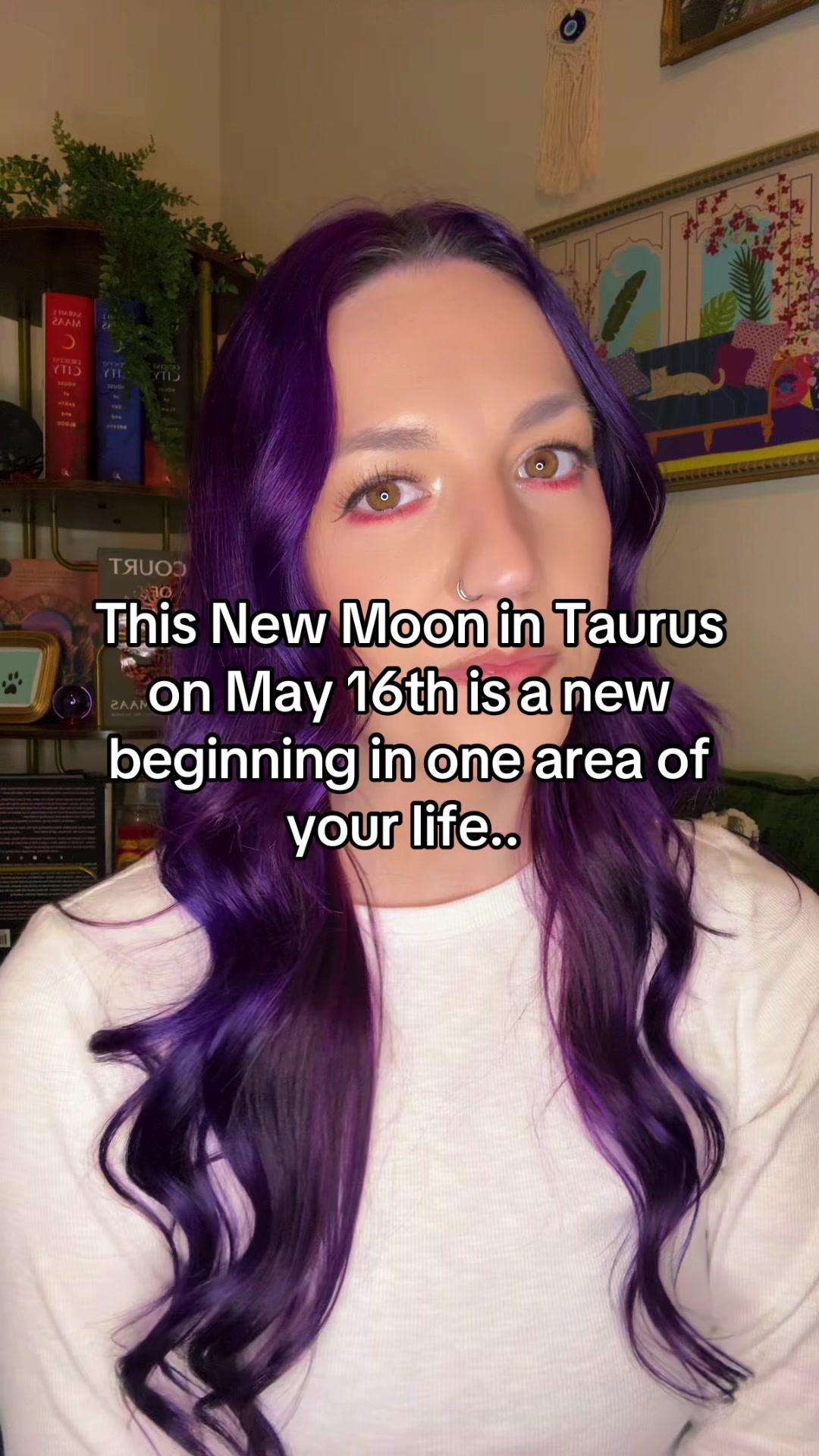 @Lunar Living Astrology