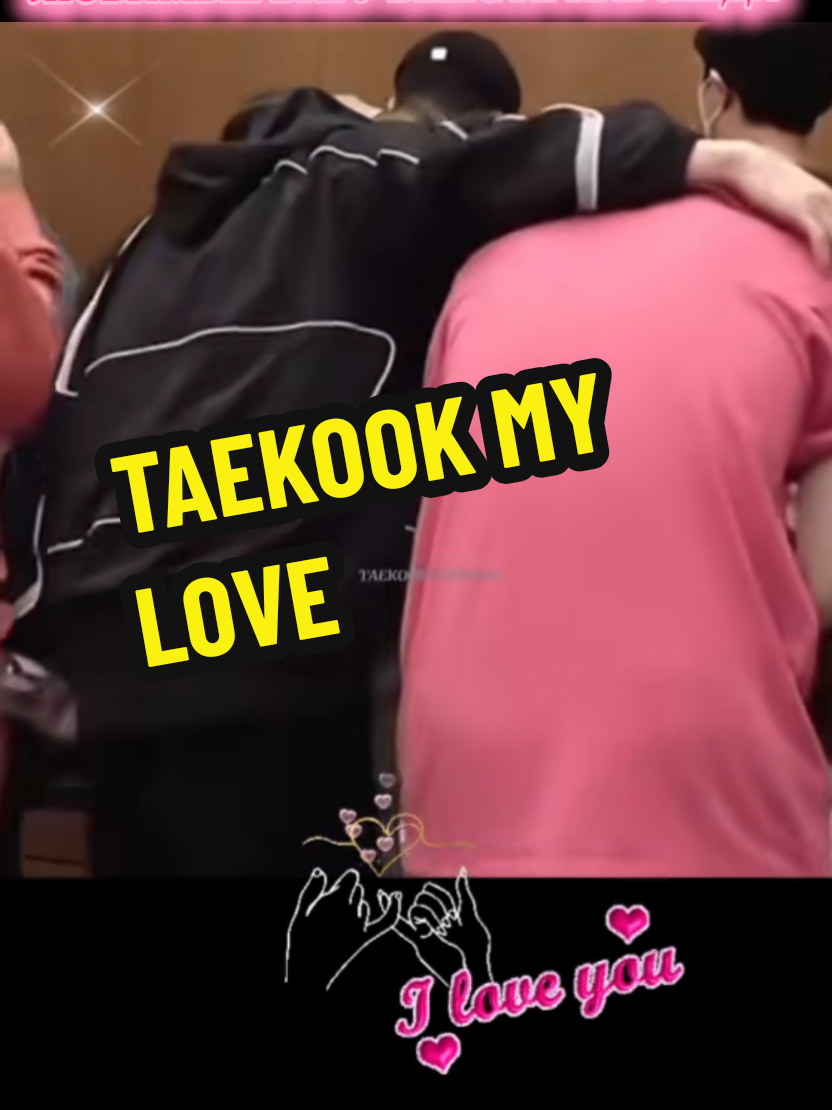 @Taekook Forever/fan