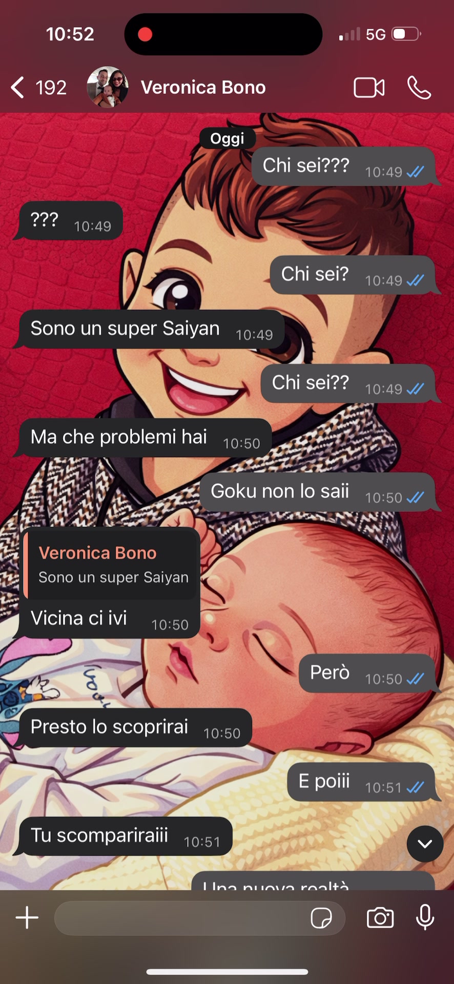 @Sonia Bono❤️