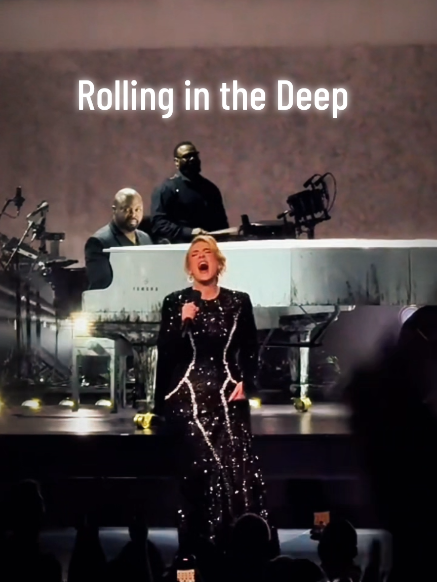 @Adele's Symphony Fan 🪐