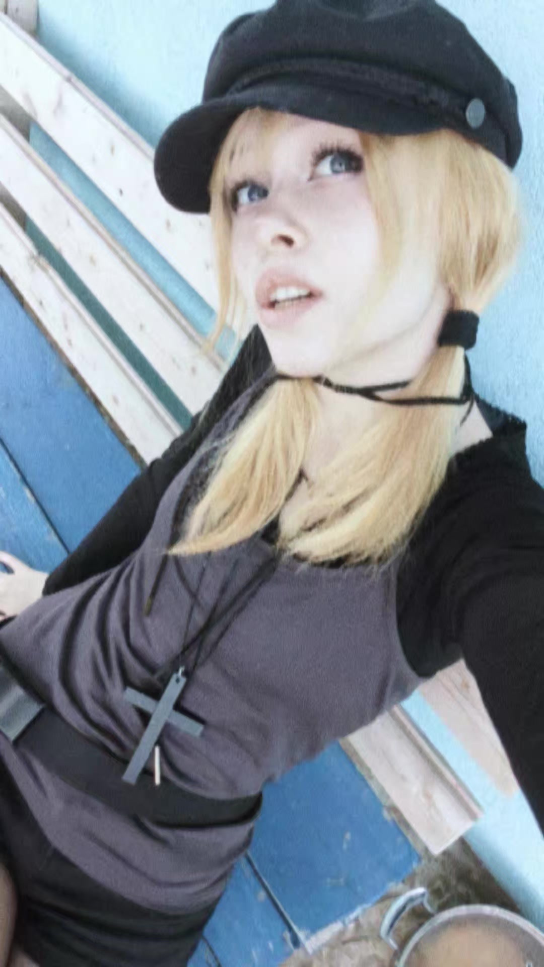 @кек