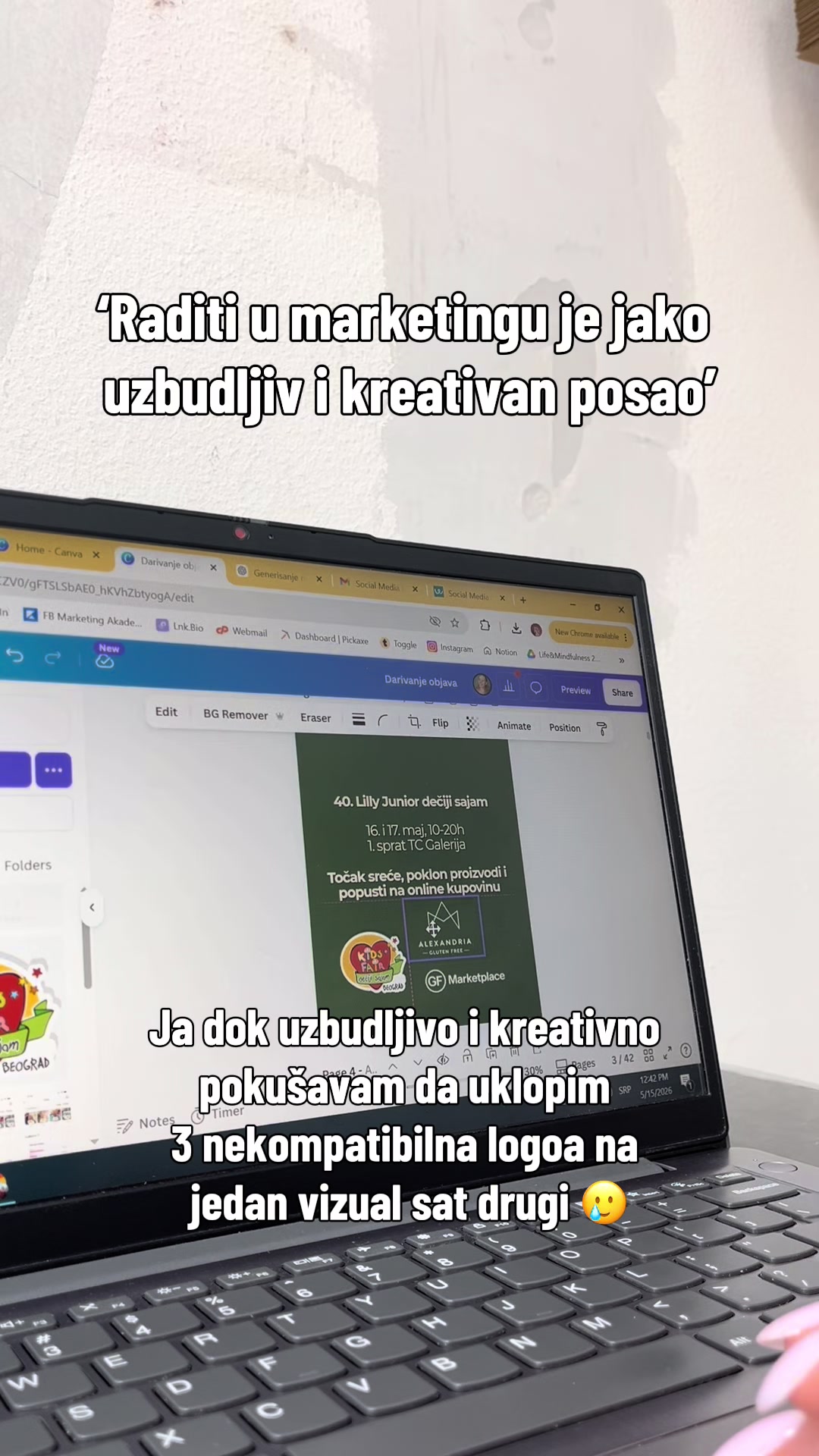 @Milica 🐝