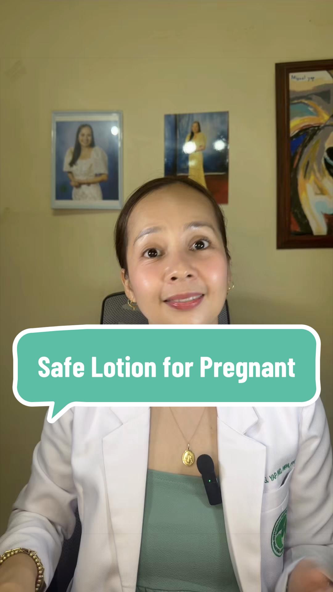 @Doc Jolly OB Gyne
