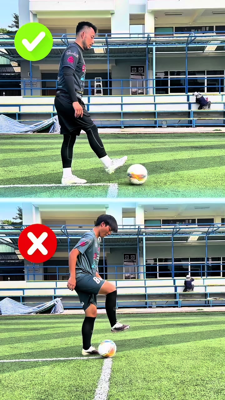 @YUKI FOOTBALL ACADEMY