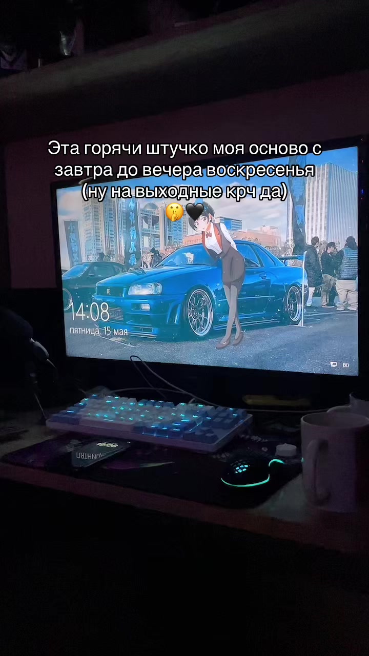 @K1uME Tech