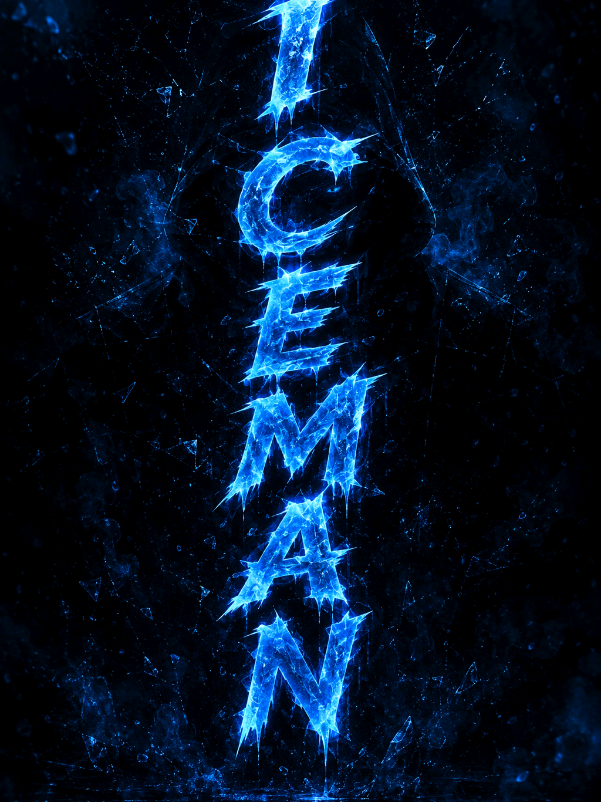 @ICEMAN 𓅓