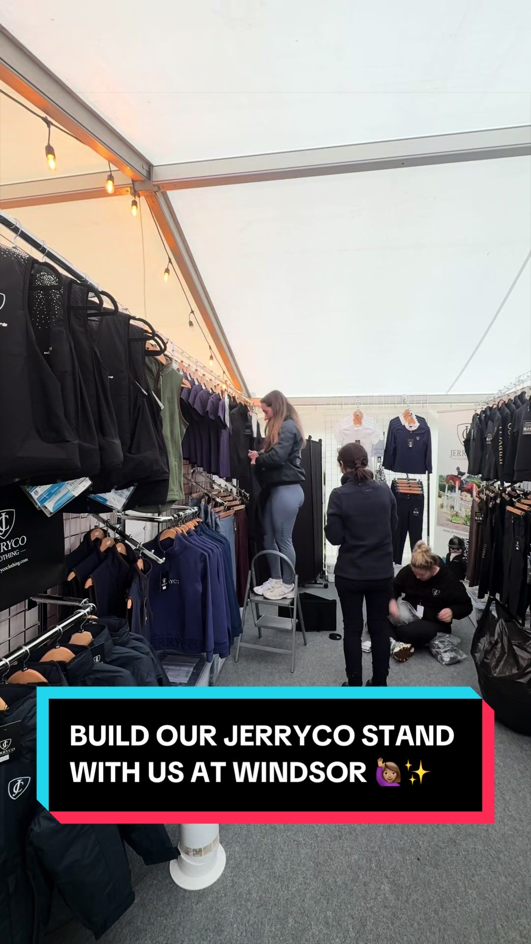 @Jerryco clothing