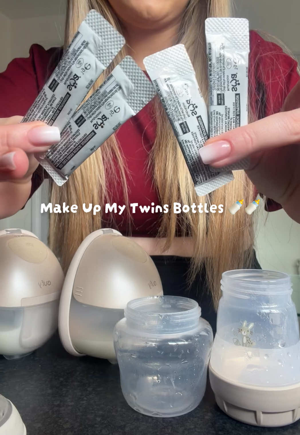 @Maddie| Twin mum