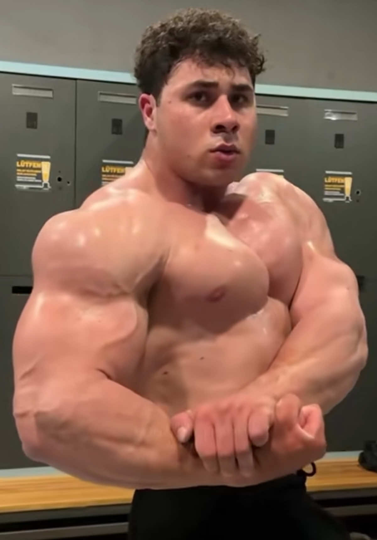 @ironmusclezone