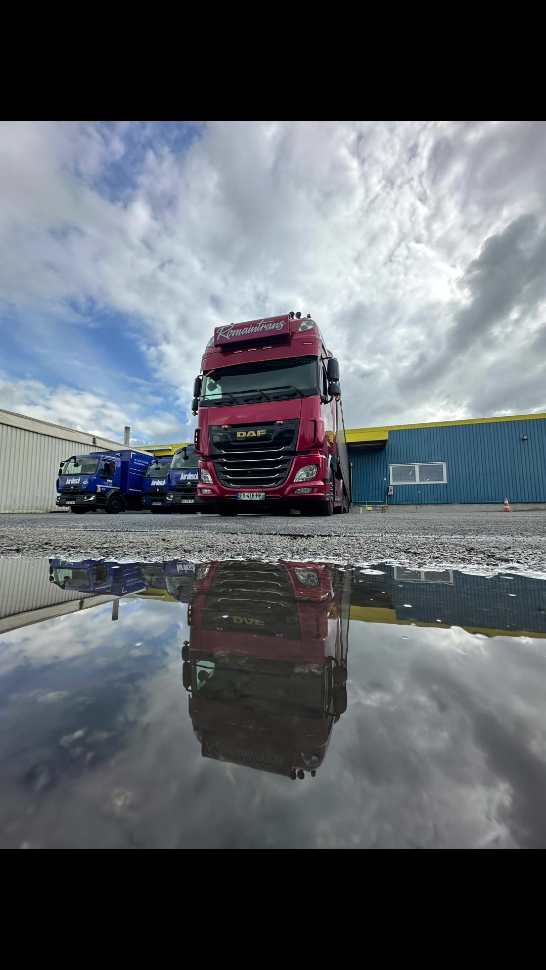 @tigroutruck