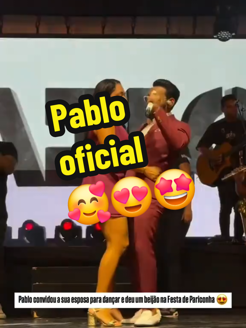 @Pablo oficial