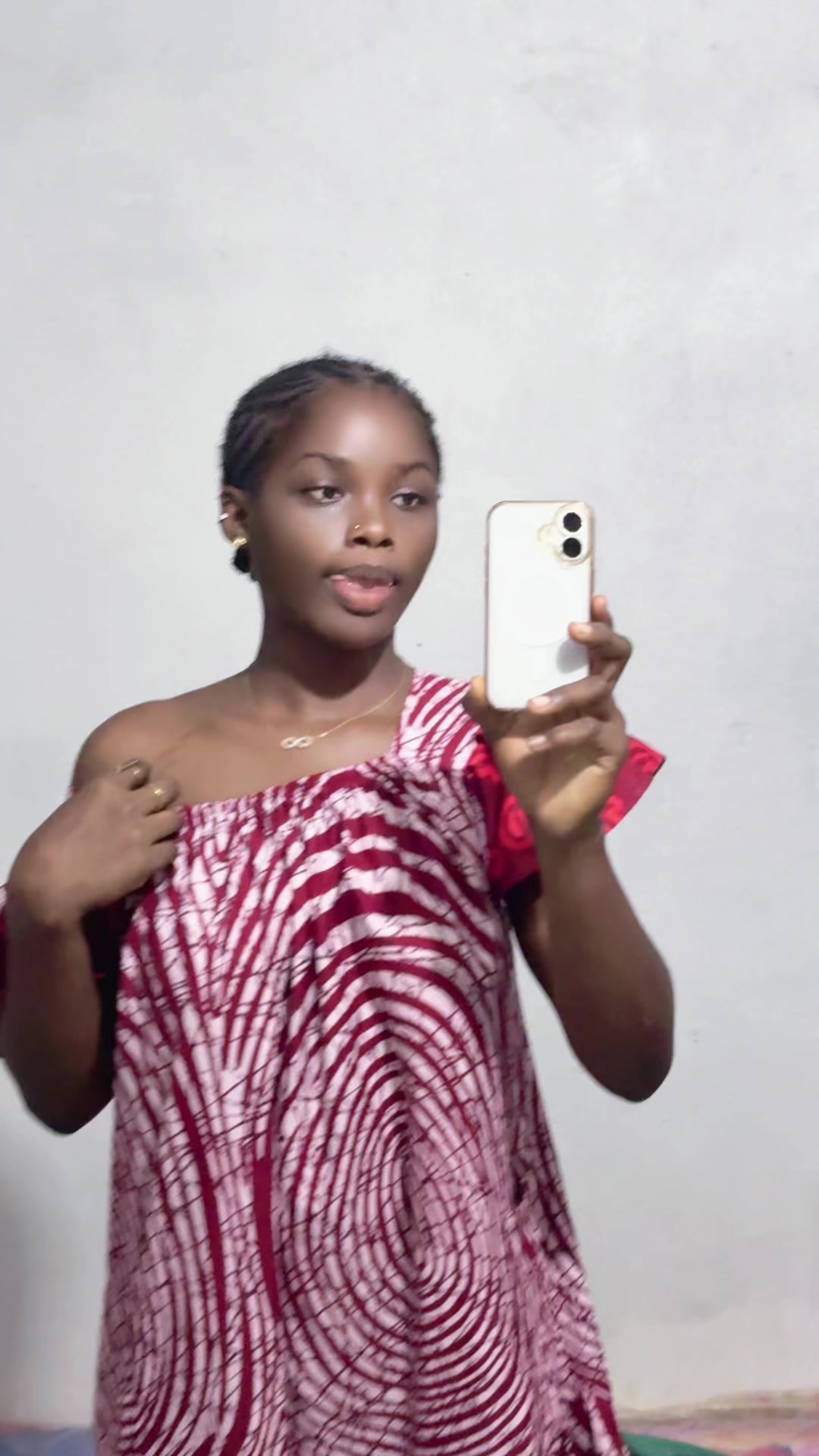 @Miss bamba officiel
