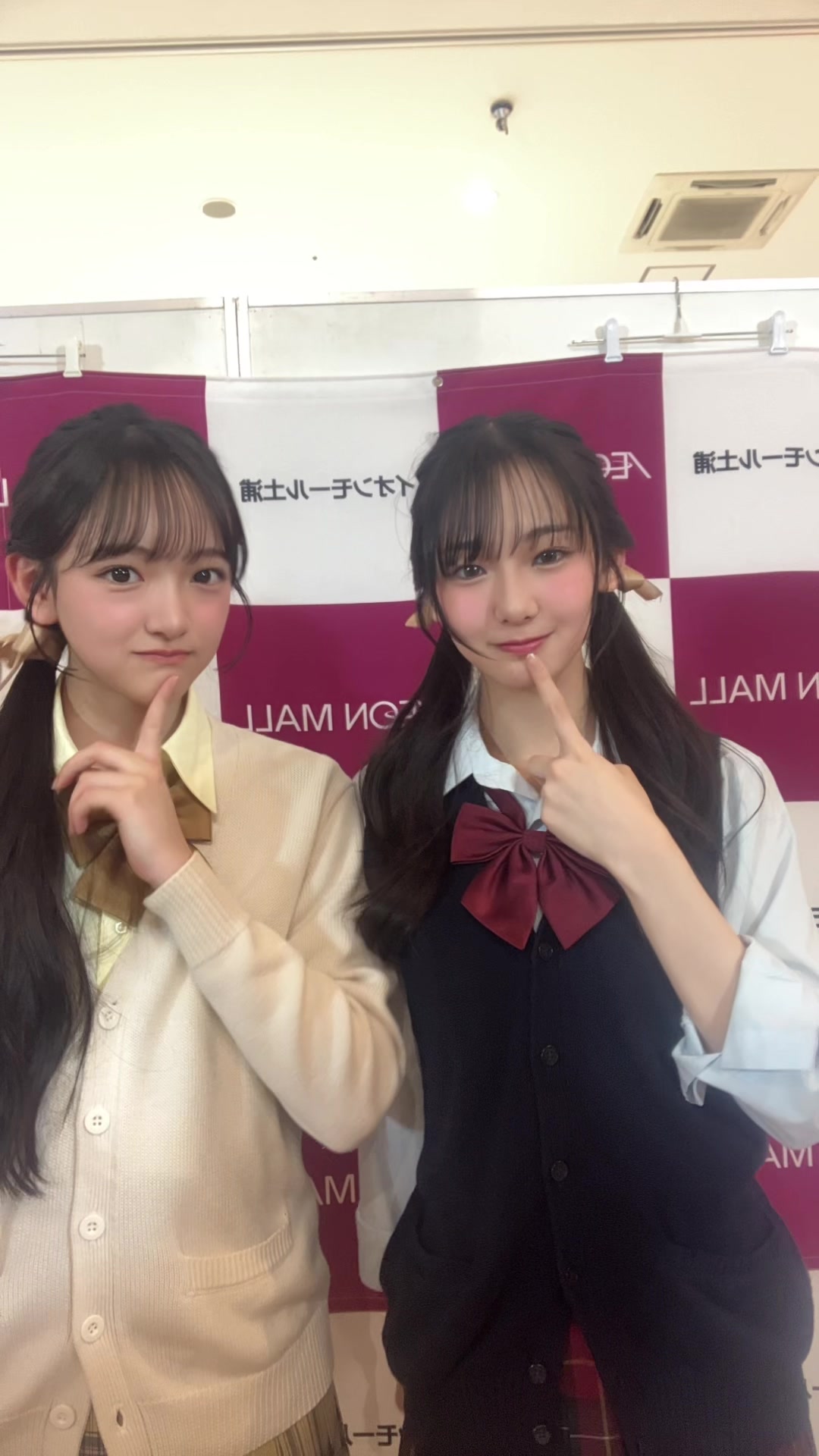 @リコリリ