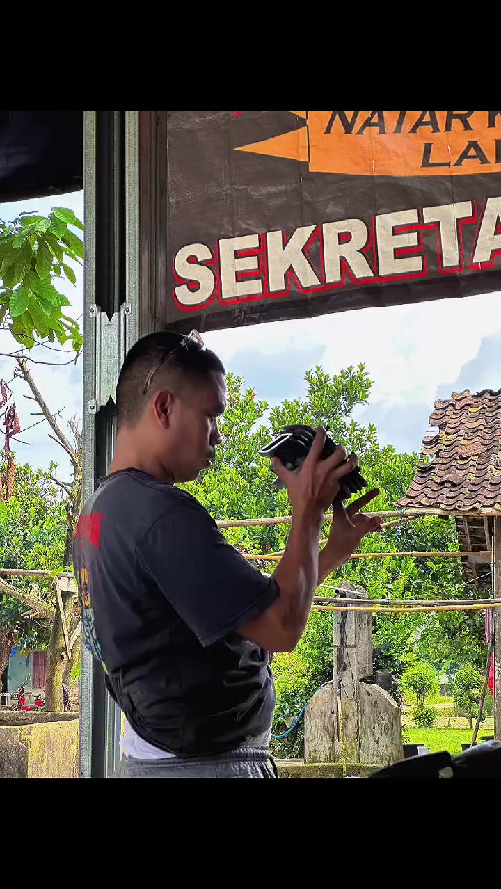 @kadak tech lampung