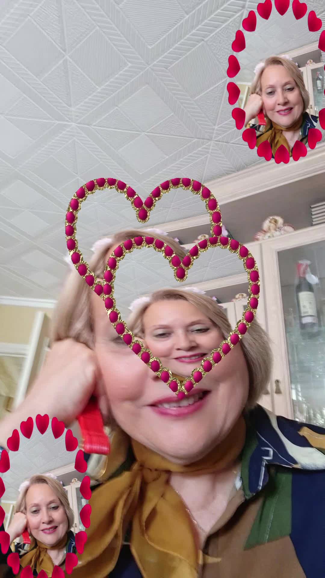 @Victoria
