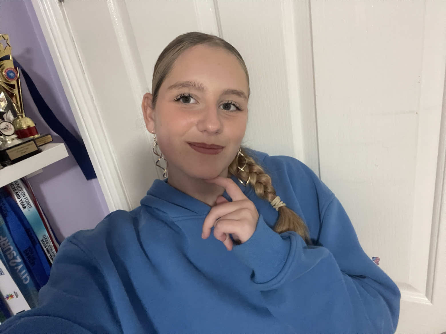 @Krystal_Jayde5