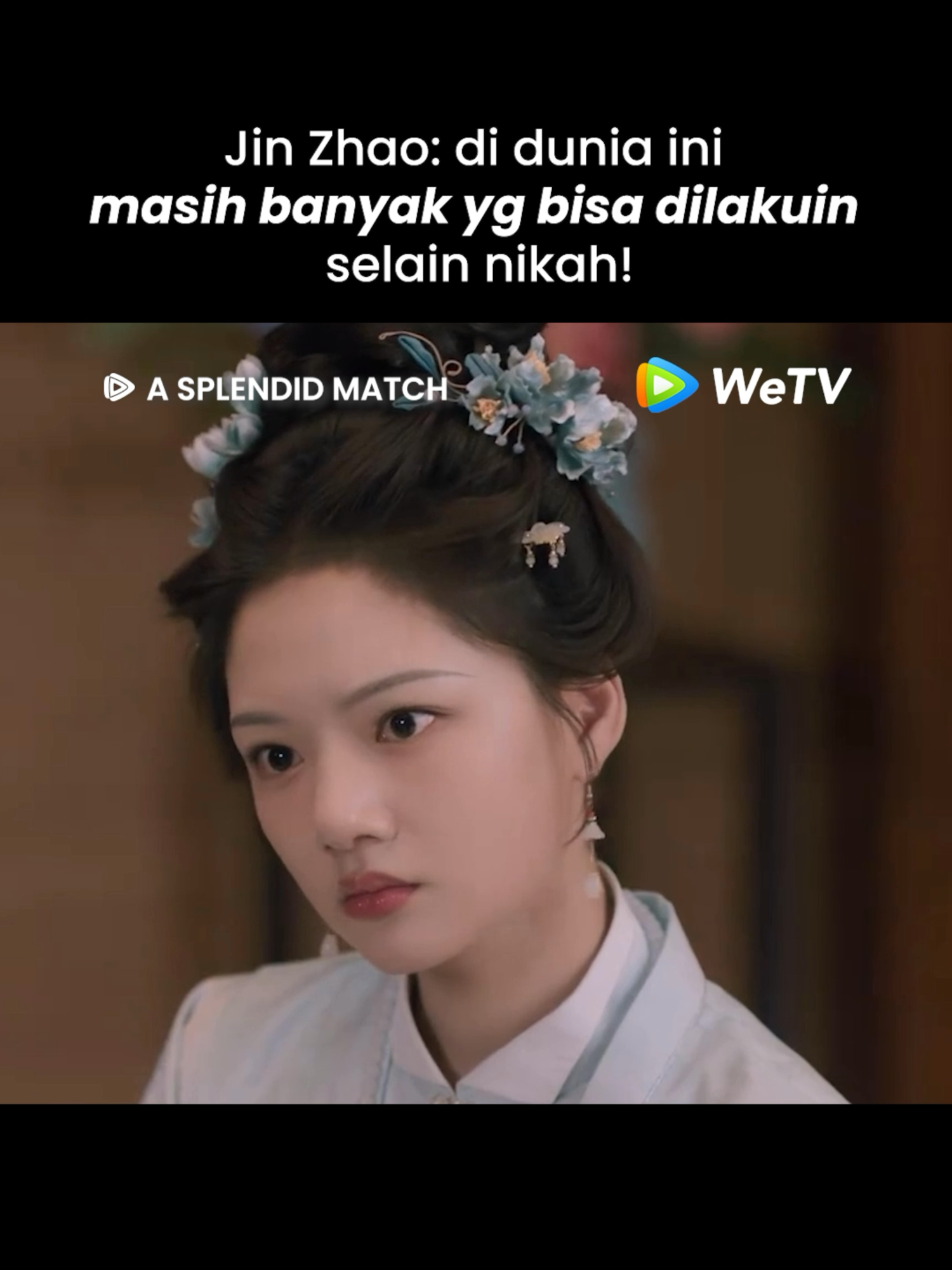 @WeTV Indonesia