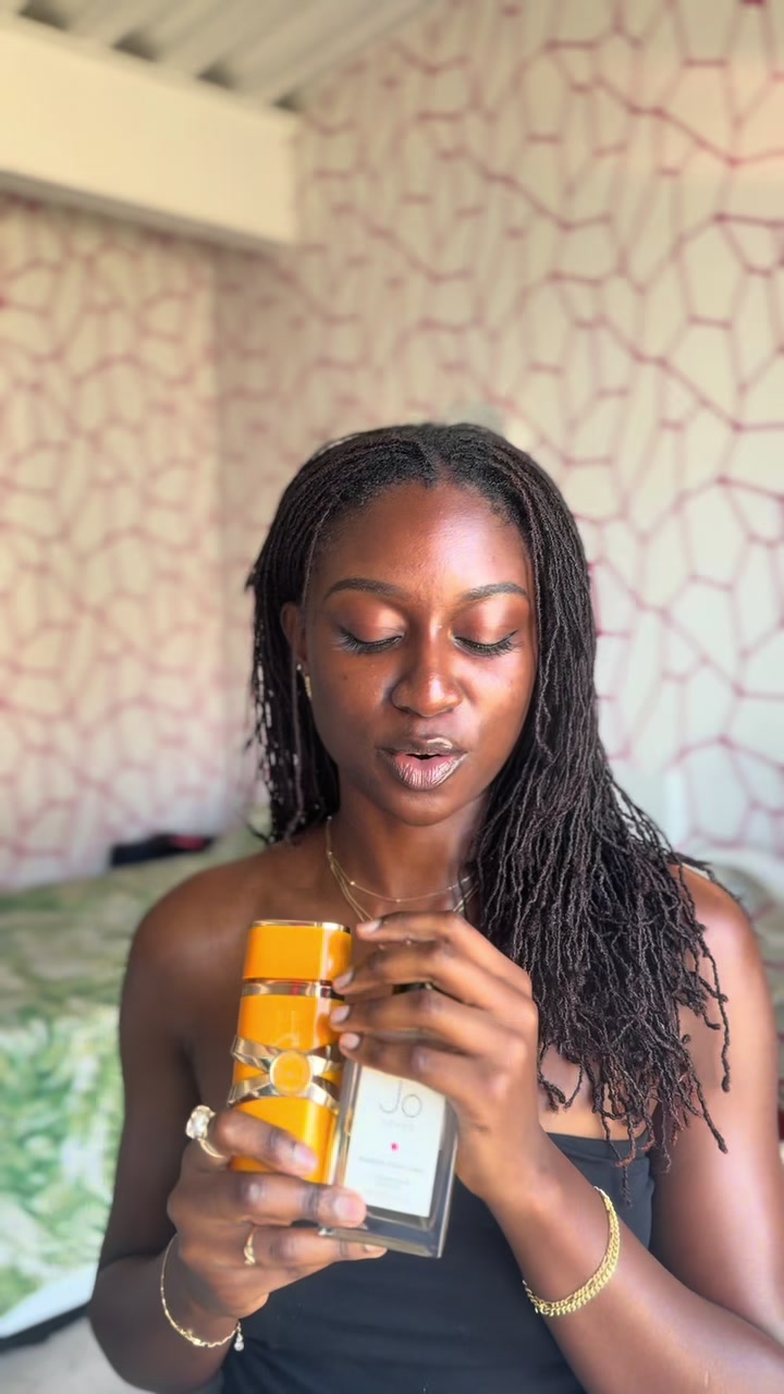 @Nanasfragrancefiles