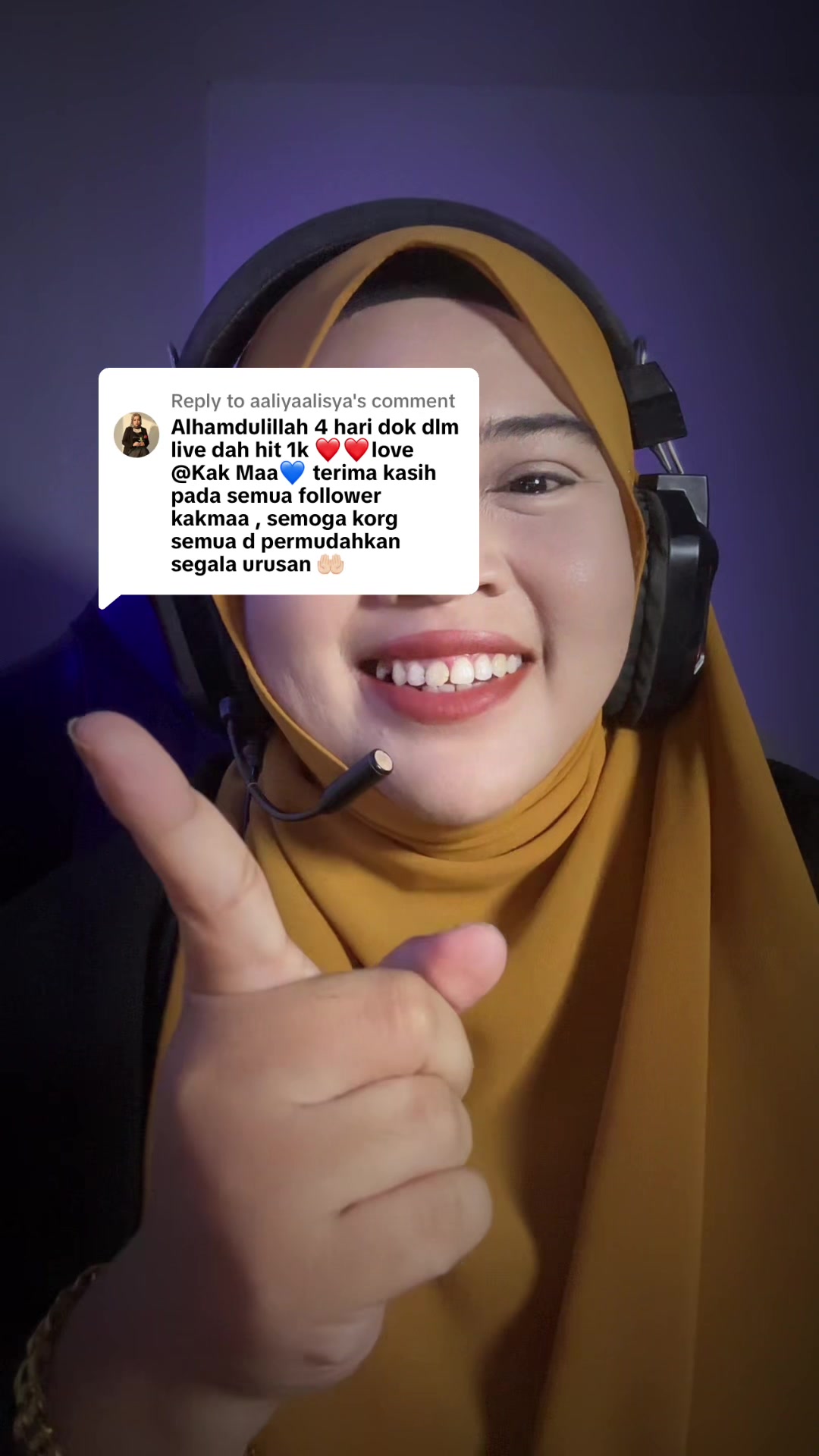 @Kak Maa💙