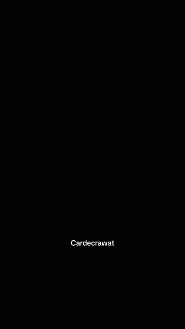 @Cardecrawat