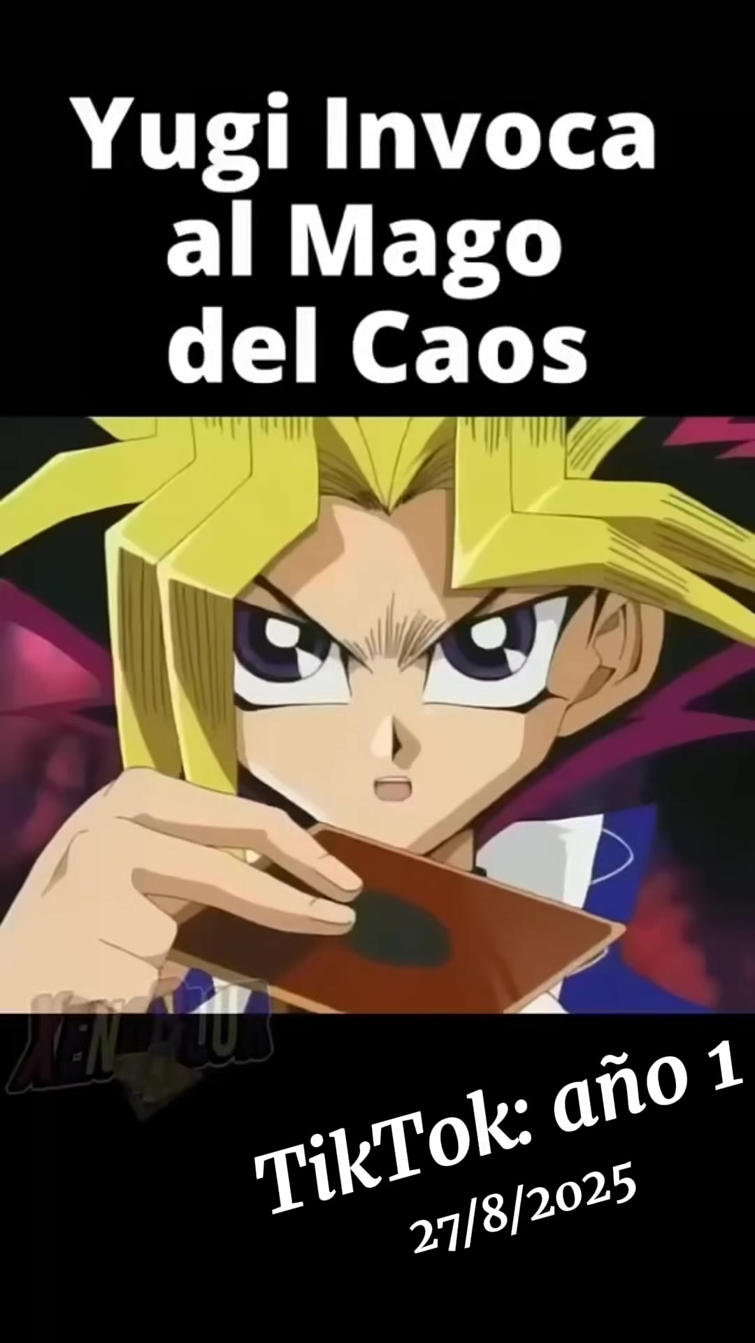@momentos &eacute;picos del anime