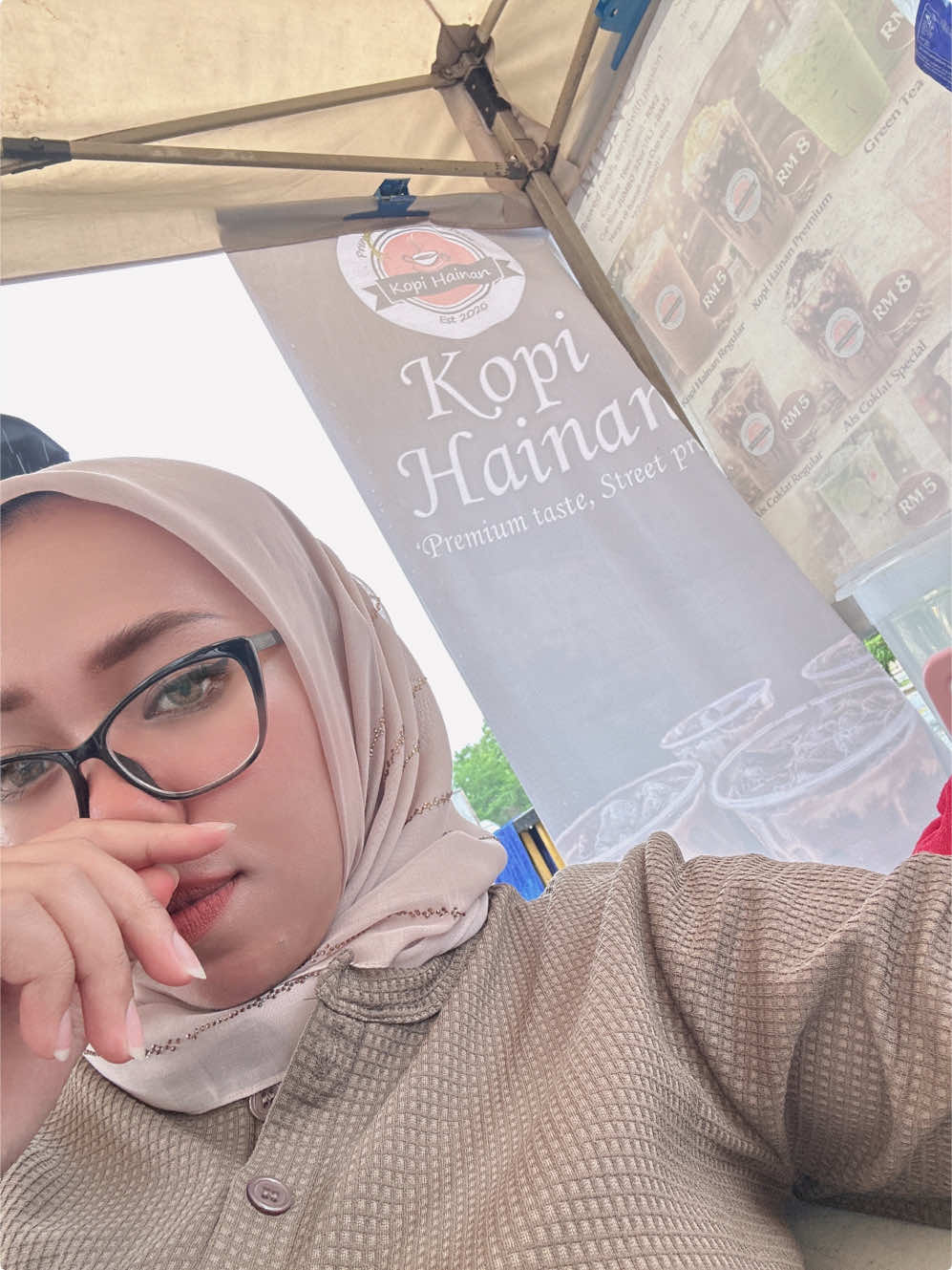@Amira Alana