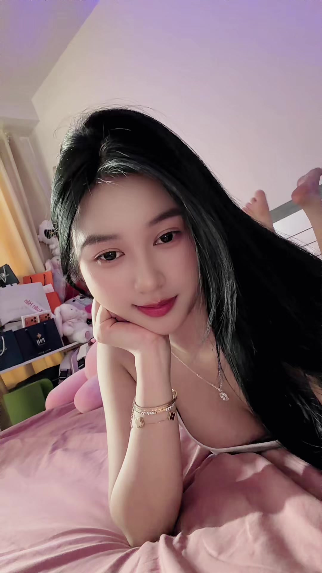 @Nguyễn Xu&acirc;n H&acirc;n🐰