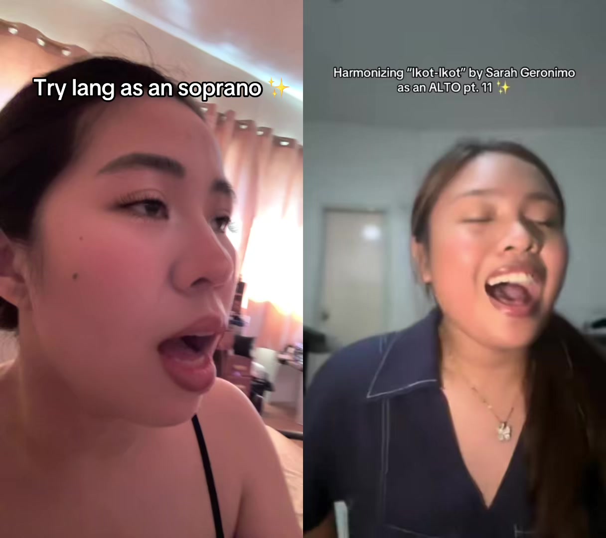 @Maribella 😍