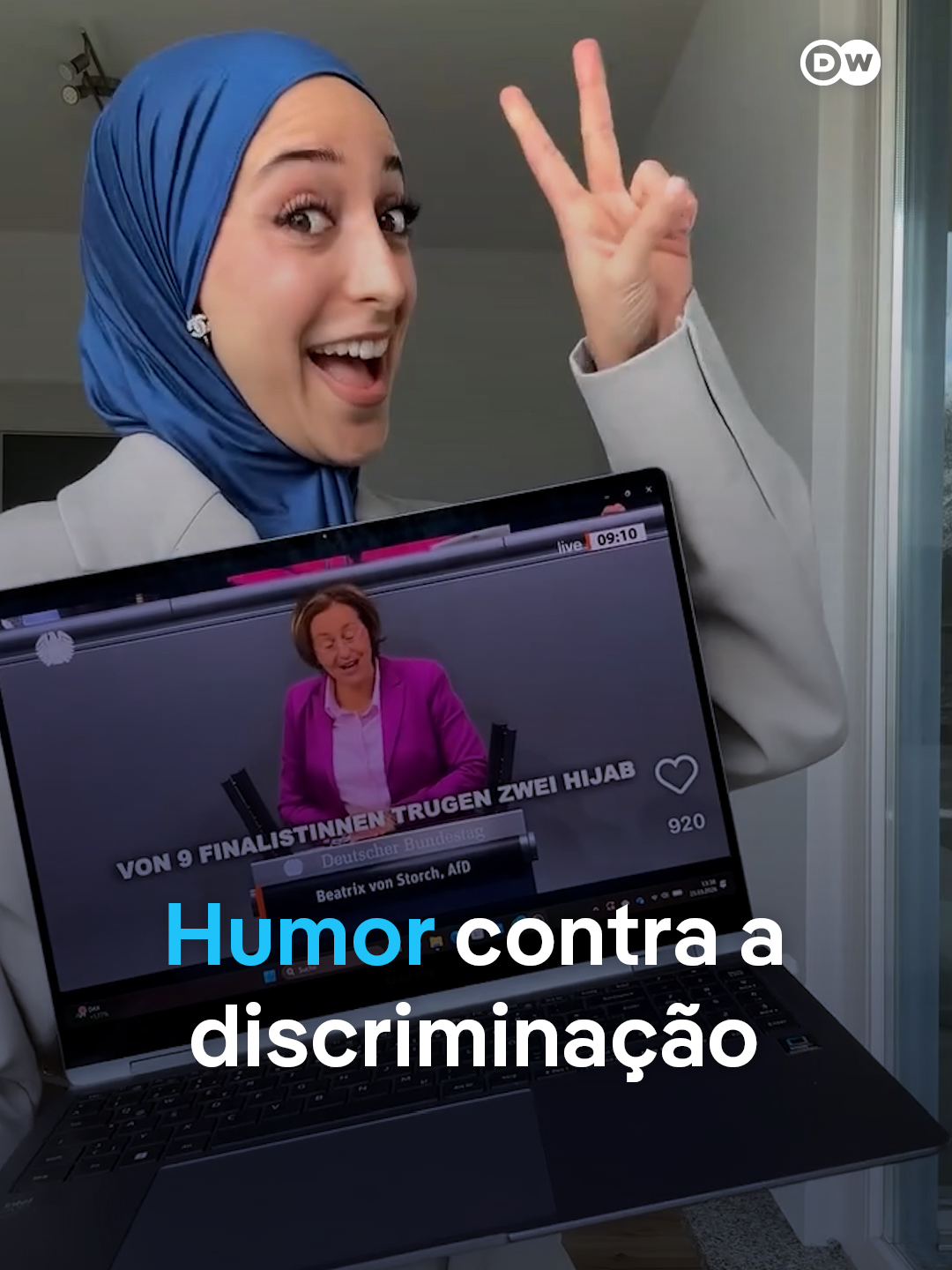 @DW Brasil