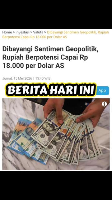 @Bewok | Bicara Saham