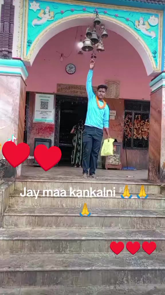 @Abhishek Yadav