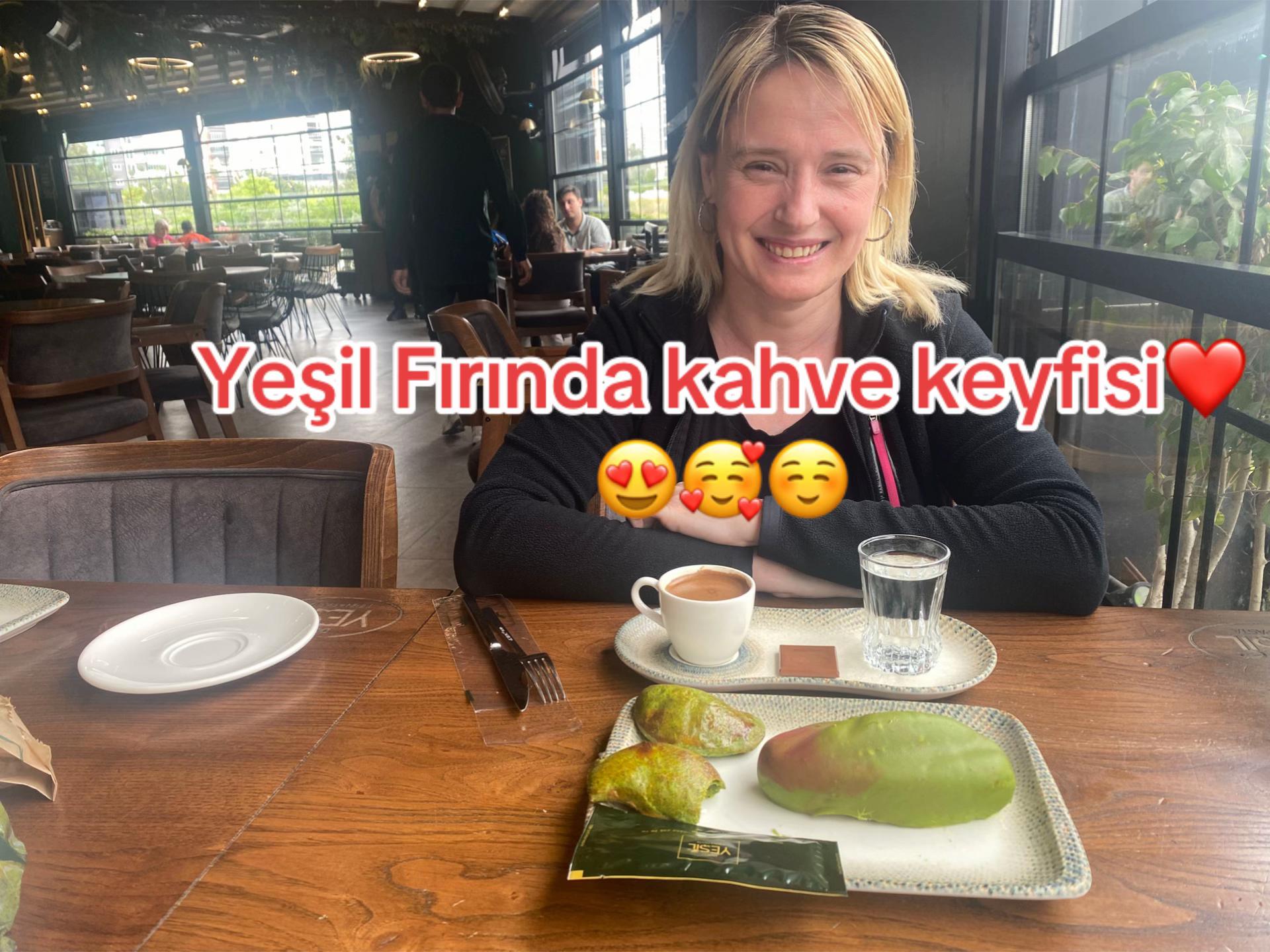 @Sarışınımmm