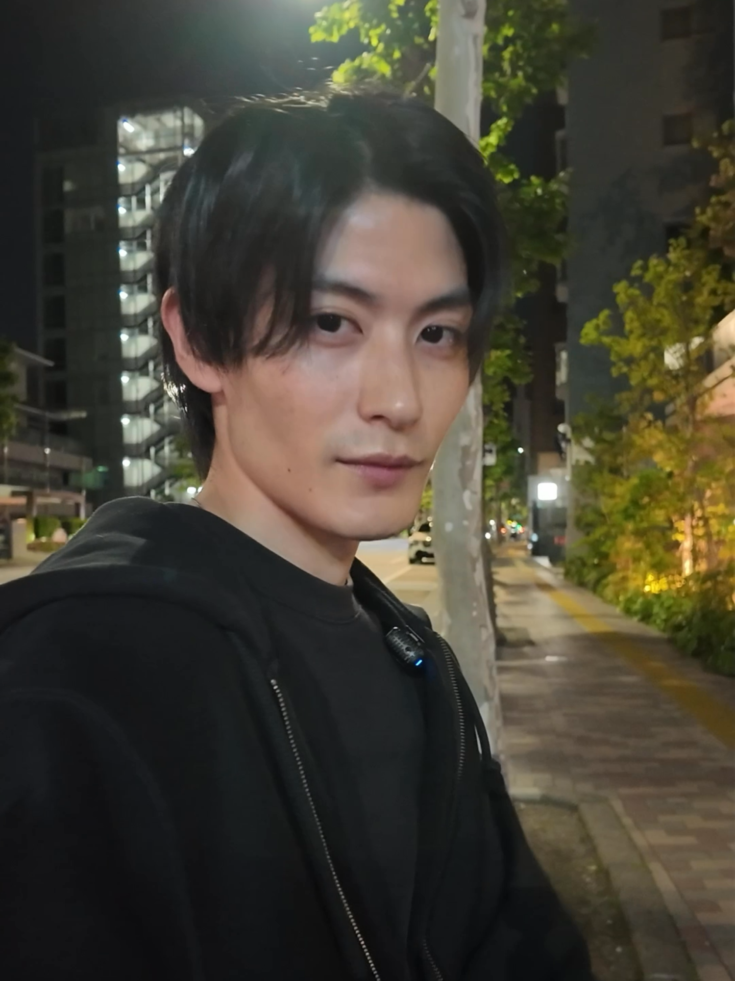 @ゲソブラック
