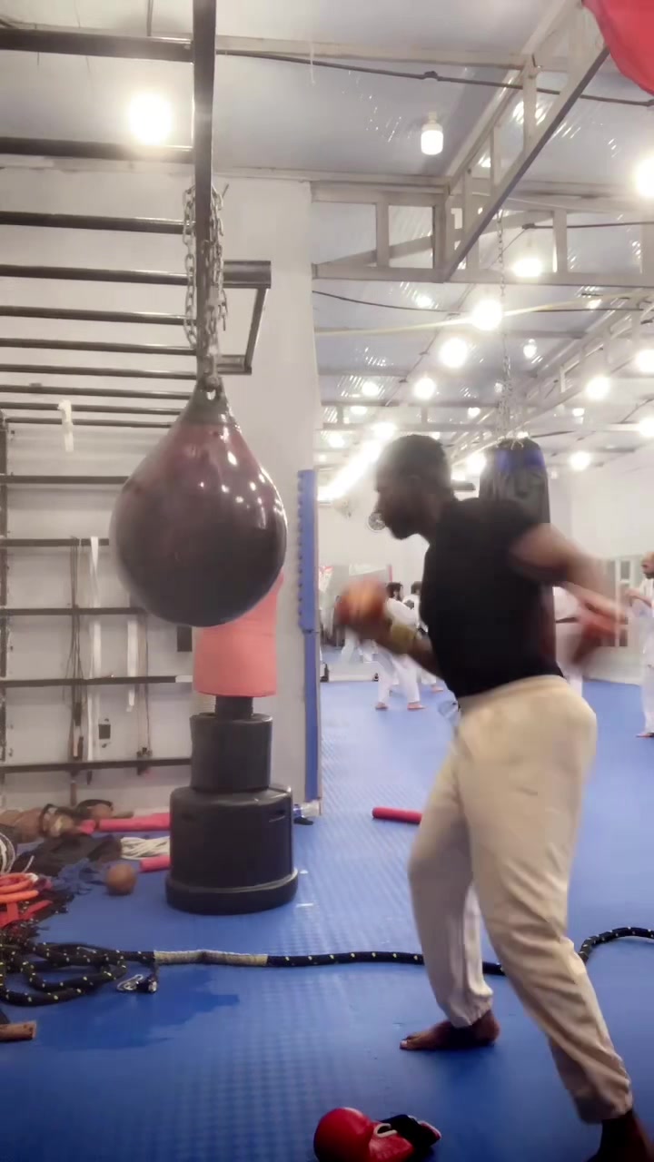 @الفخم شخصياً 🥋🥊