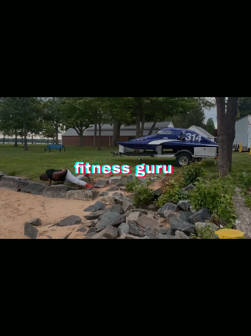 @fitness guru Zetuedition