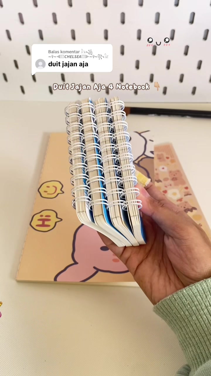 @Haruu | Barang Lucu