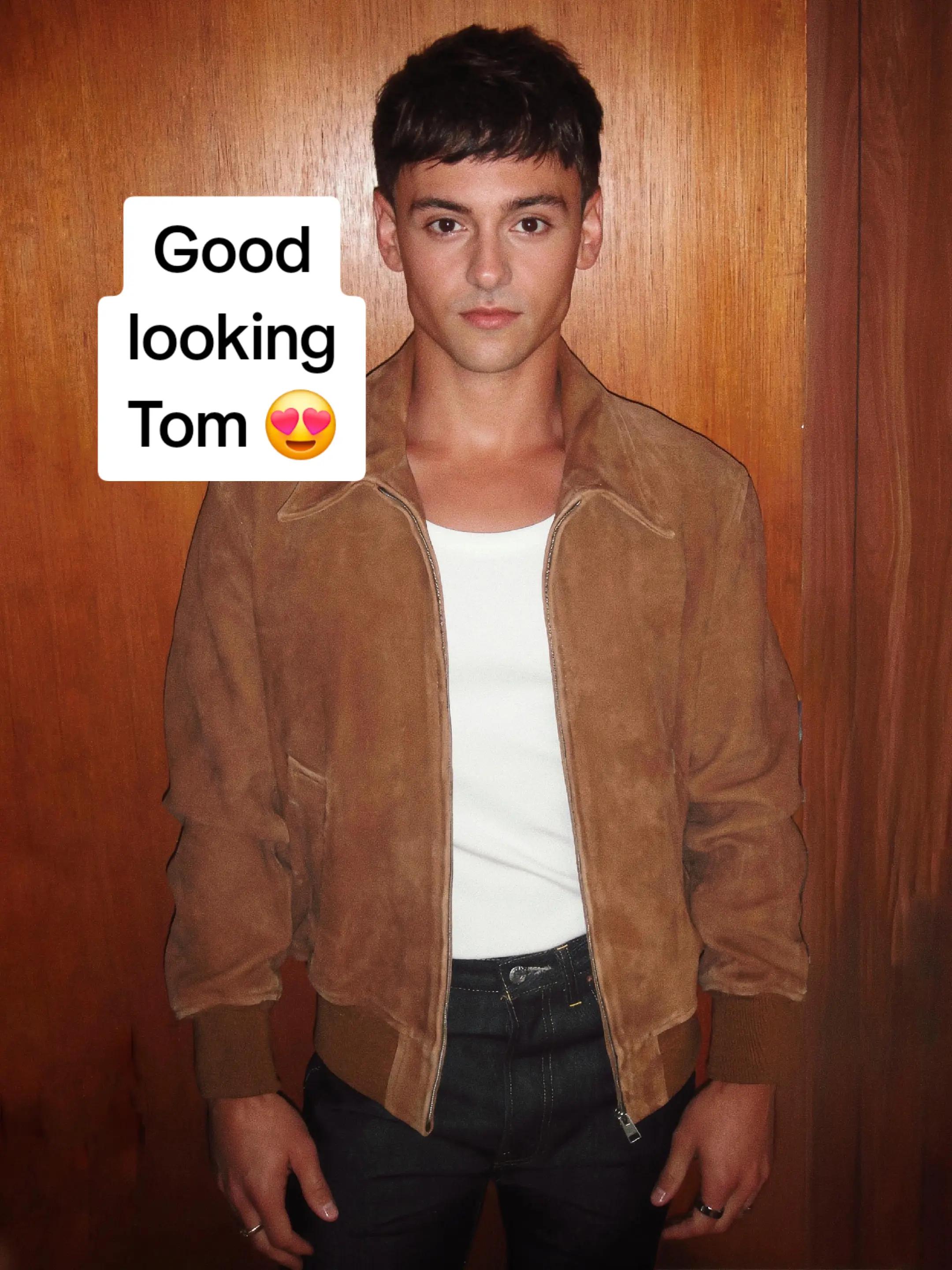 @BeautifulMenOfTikTok
